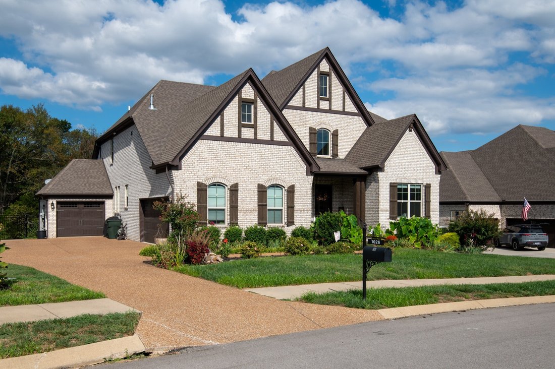 House in Gallatin, Tennessee, United States 1 - 18525125