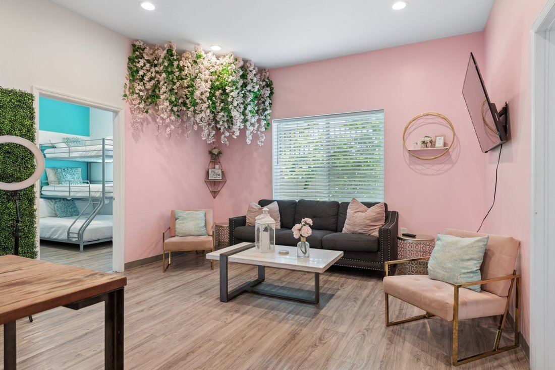 Condo in Nashville, Tennessee, United States 4 - 18525223