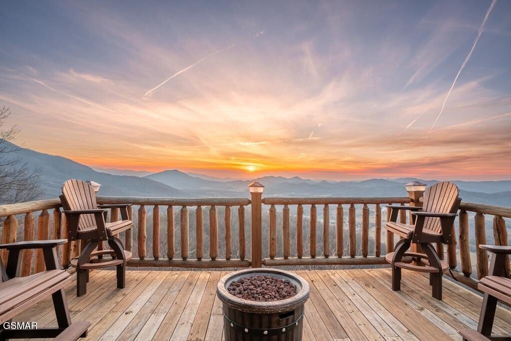 House in Sevierville, Tennessee, United States 4 - 18525264