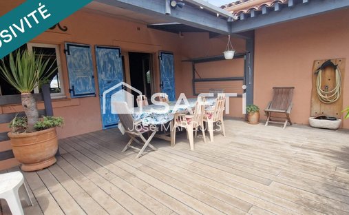 Appartamento a Ouest, Cogolin, Francia 1