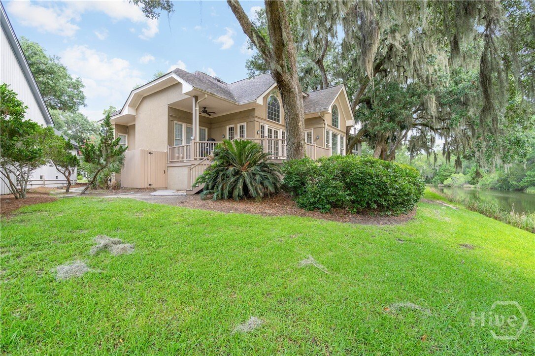 House in Savannah, Georgia, United States 4 - 18525229