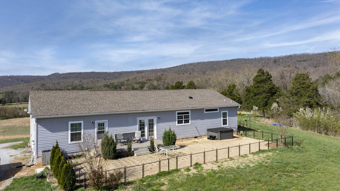 House in Spring City, Tennessee, United States 2 - 18525313