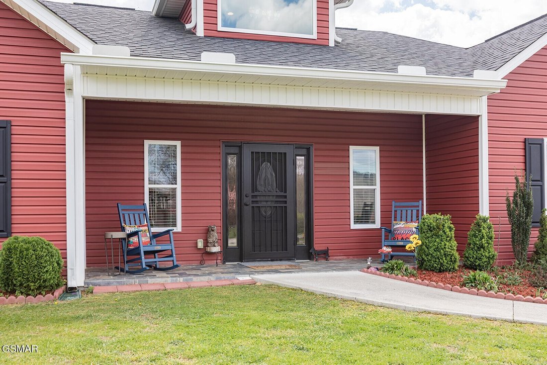 House in Sevierville, Tennessee, United States 3 - 18525254