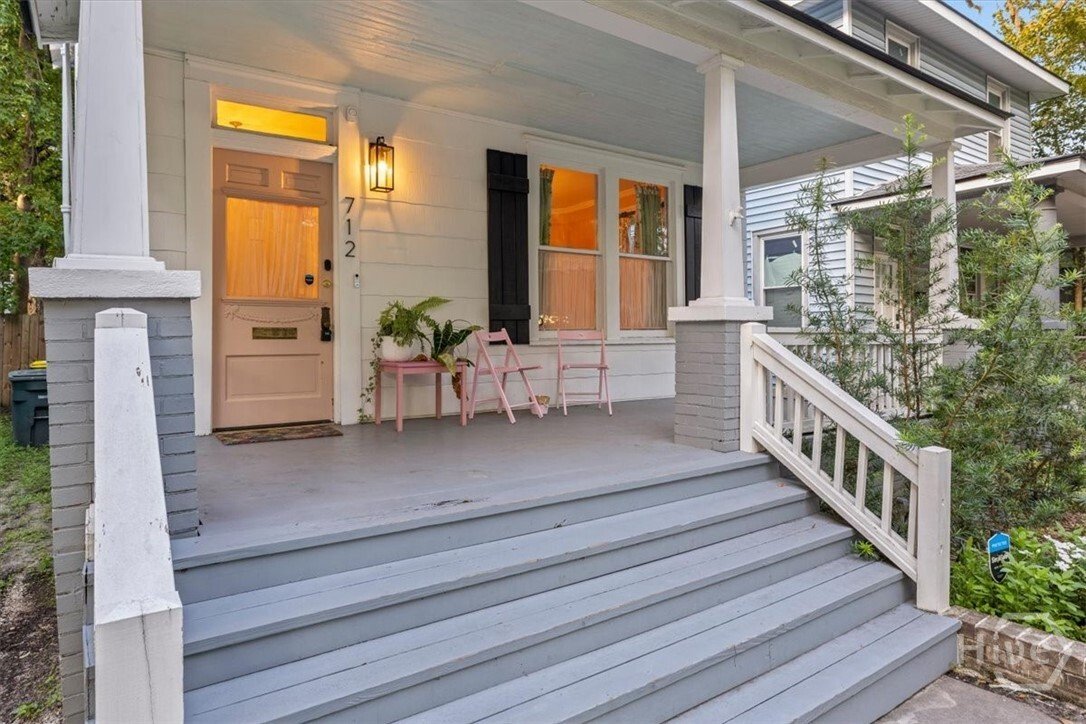 House in Savannah, Georgia, United States 3 - 17605665