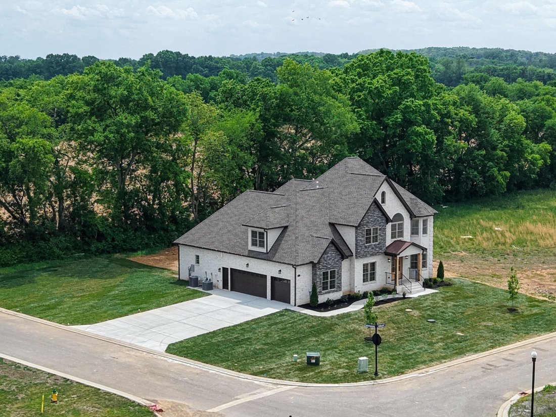 House in Murfreesboro, Tennessee, United States 2 - 18525134