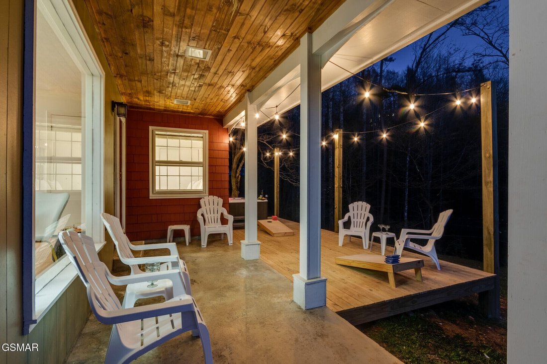 House in Gatlinburg, Tennessee, United States 4 - 18525292