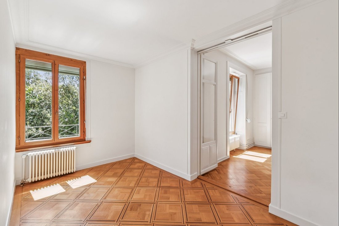Apartment in Plan-les-Ouates, Genève, Switzerland 4 - 18525190