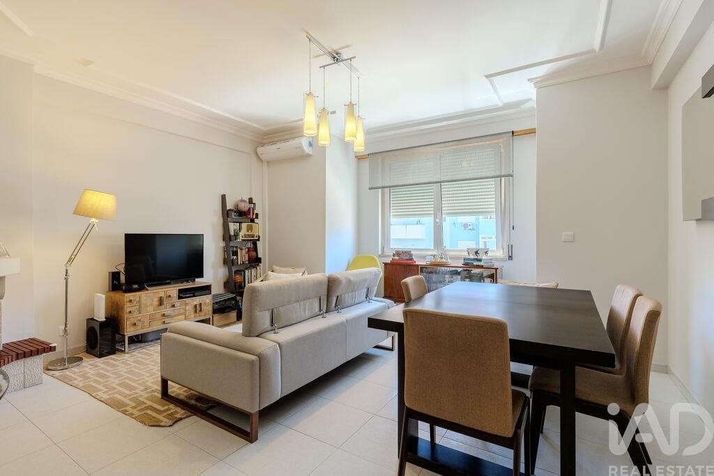 Apartment in Campo de Ourique, Lisbon, Portugal 1 - 18525450