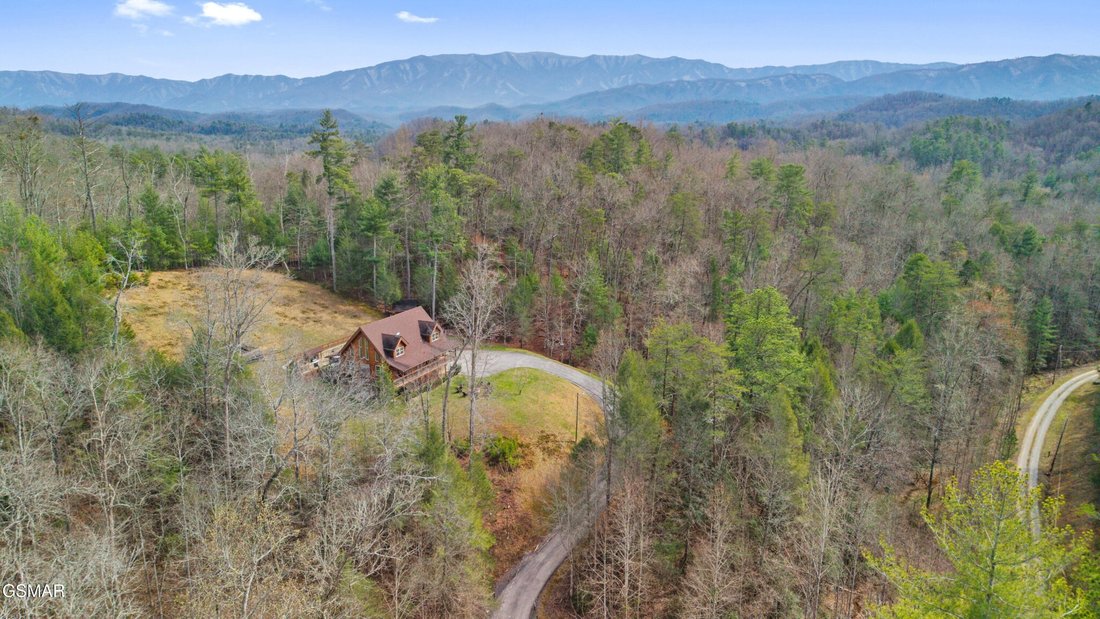 House in Sevierville, Tennessee, United States 2 - 18525377