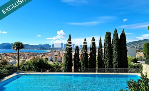 Apartment in Cannes, Provence-Alpes-Côte d'Azur, France 1