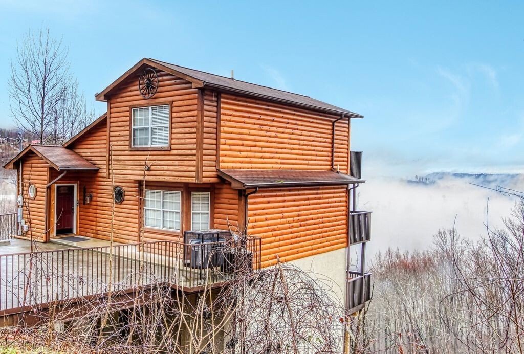 House in Gatlinburg, Tennessee, United States 2 - 18525141