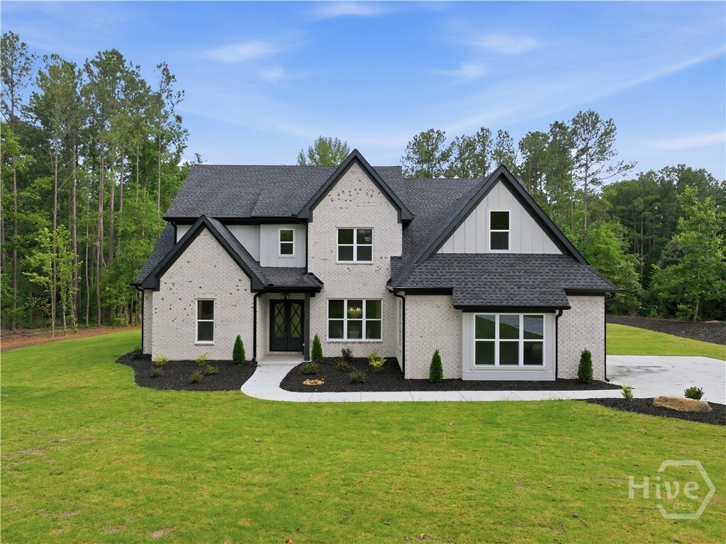 House in Hull, Georgia, United States 1 - 18525199