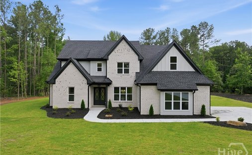 Casa a Hull, Georgia, Stati Uniti 1