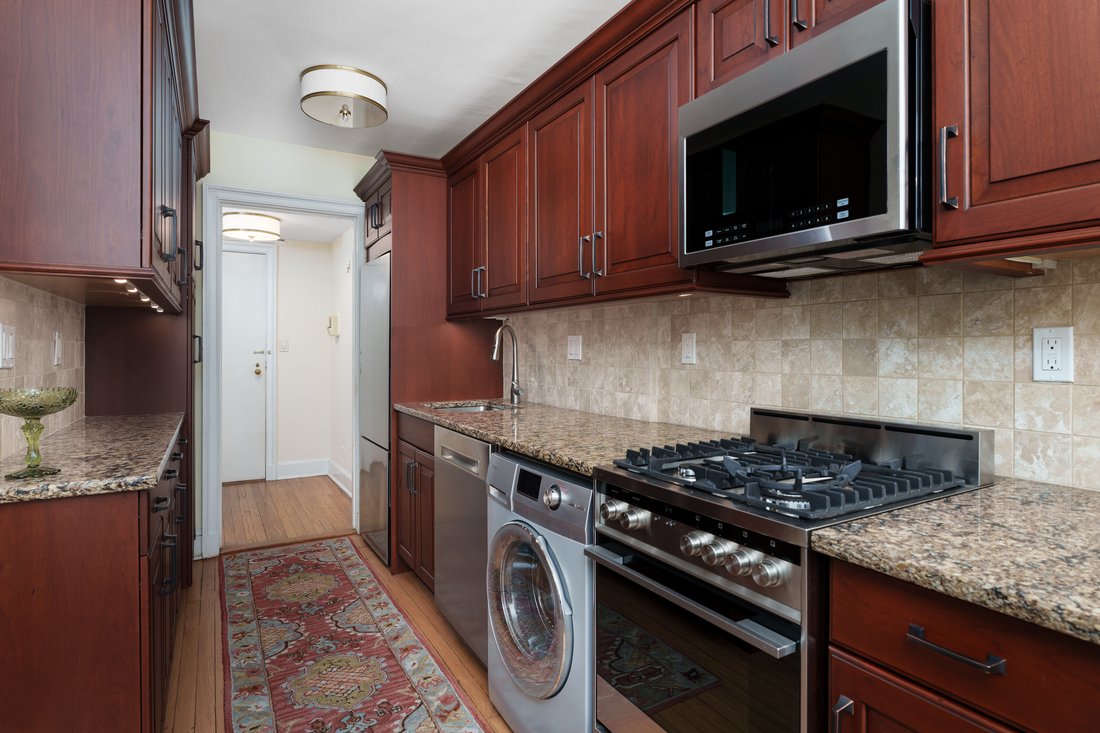 Condominio en Princeton, Nueva Jersey, Estados Unidos 5 - 18525192