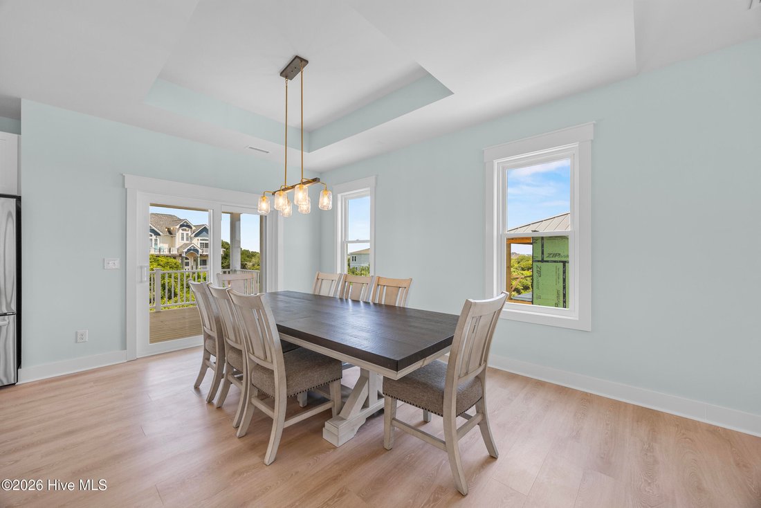 House in North Topsail Beach, North Carolina, United States 5 - 18525246