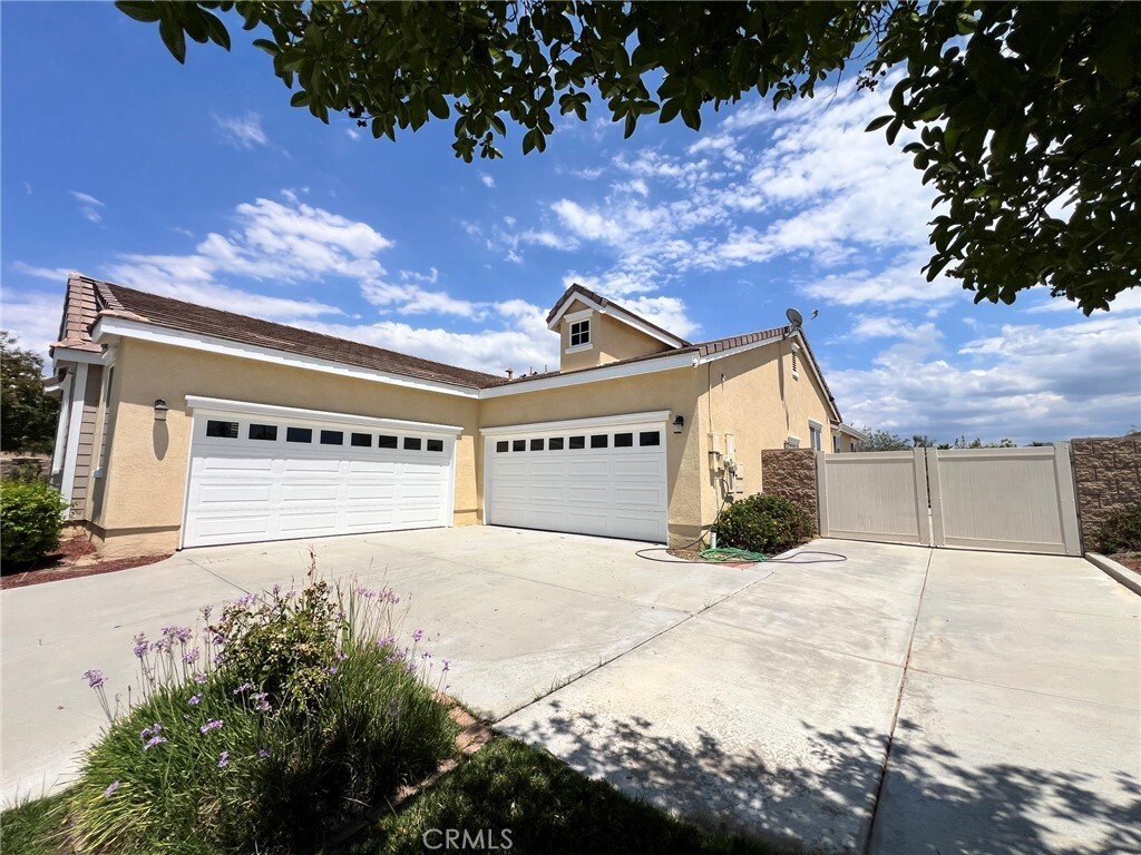 House in Hemet, California, United States 2 - 17842131