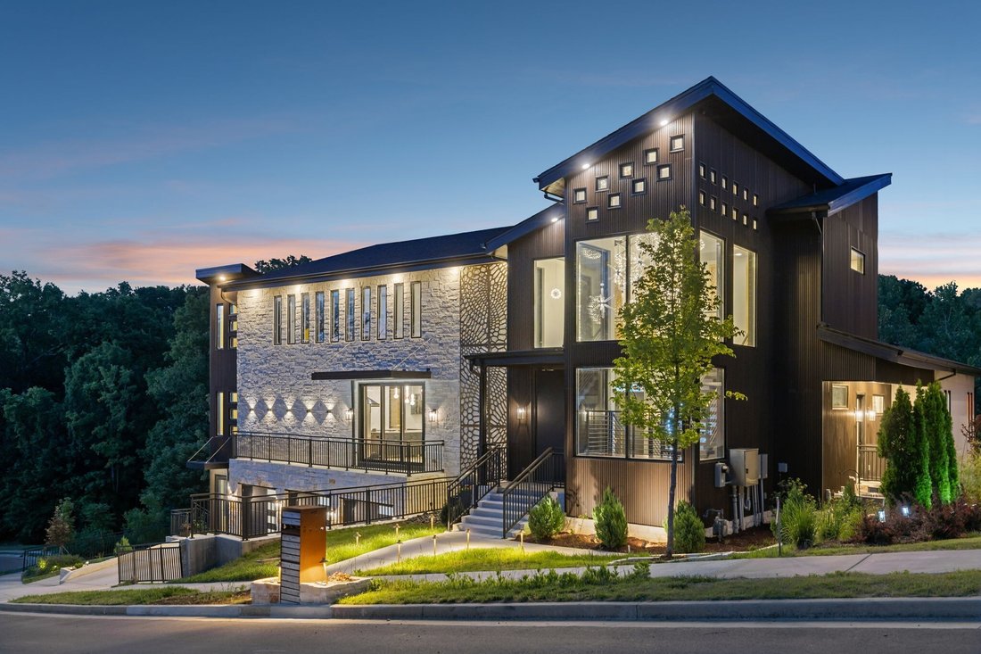 House in Nashville, Tennessee, United States 2 - 18525133