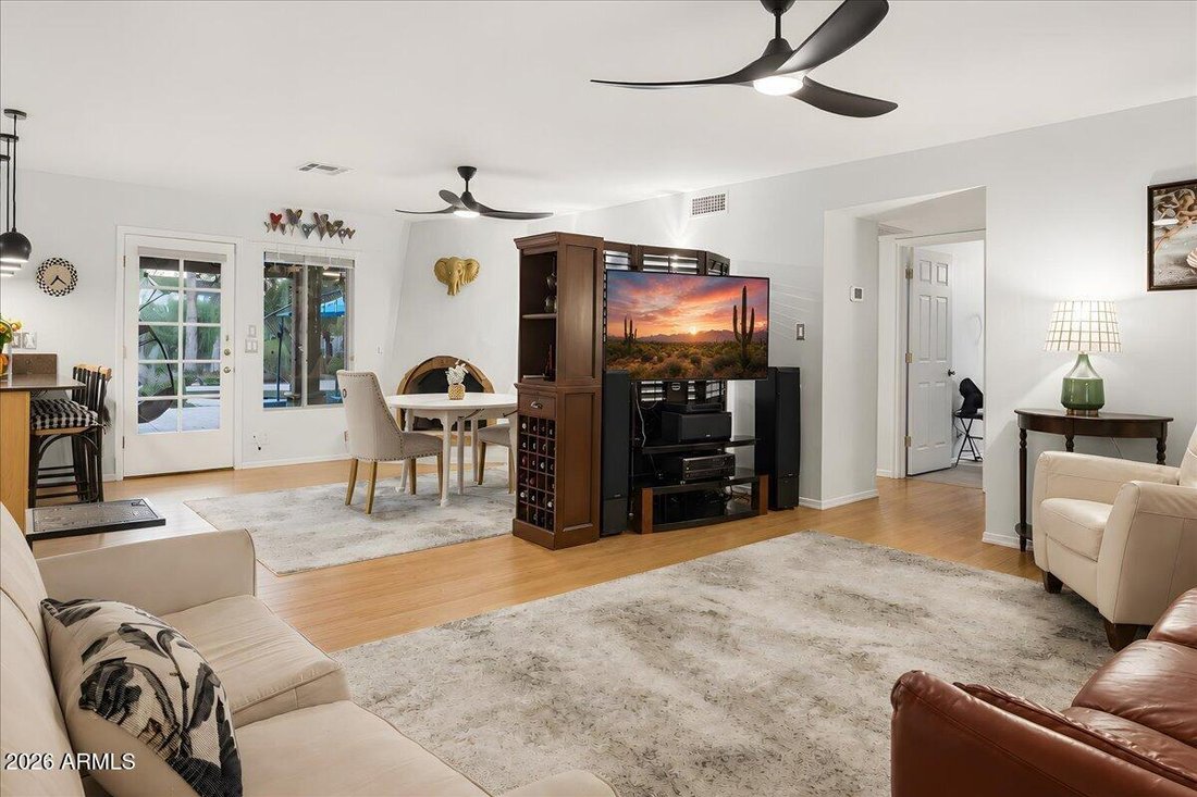 House in Scottsdale, Arizona, United States 5 - 18525231