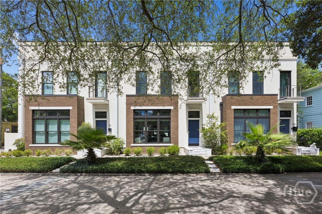 Townhouse in Savannah, Georgia, United States 5 - 18525174