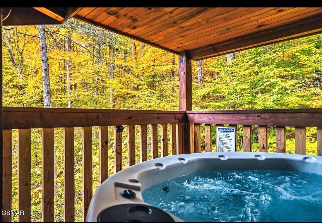 House in Sevierville, Tennessee, United States 5 - 18525295