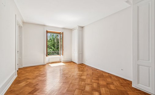 Wohnung in Plan-les-Ouates, Kanton Genf, Schweiz 1