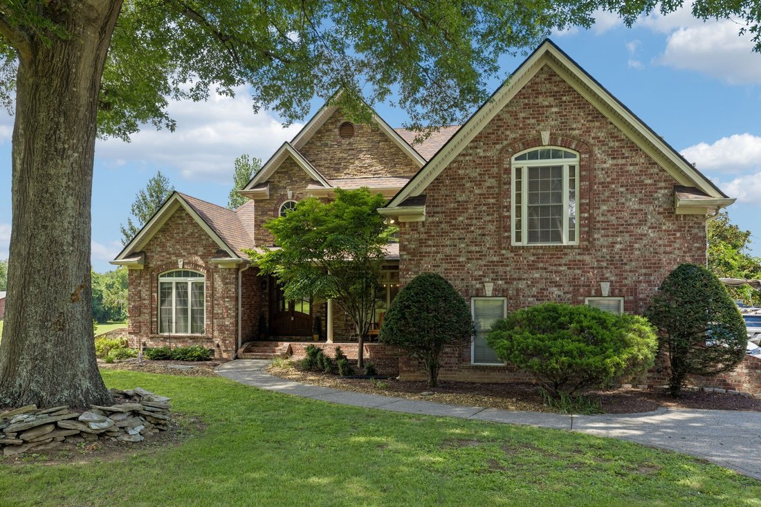 House in Hendersonville, Tennessee, United States 4 - 18125242