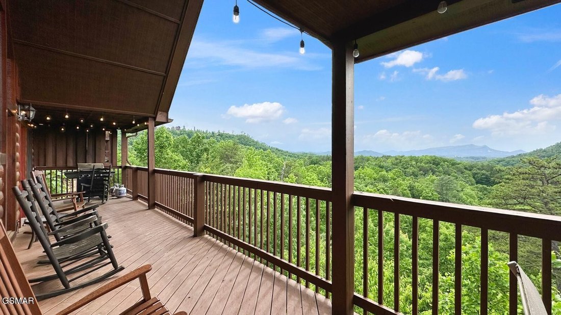 House in Sevierville, Tennessee, United States 4 - 18525268
