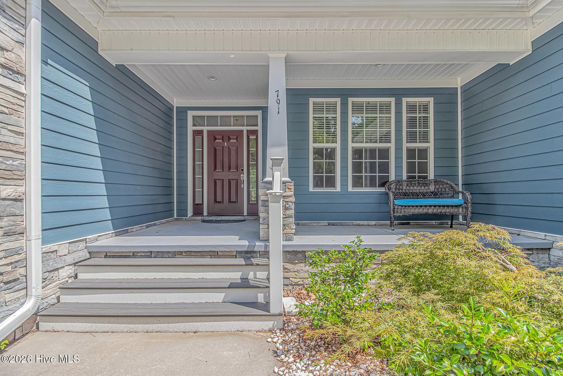 House in Calabash, North Carolina, United States 5 - 18525294