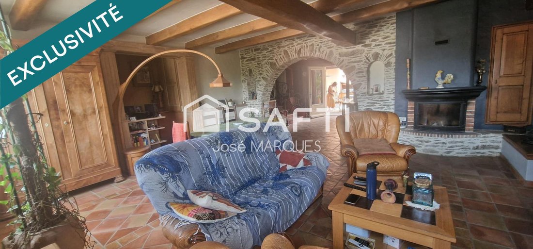 Apartment in Ouest, Cogolin, France 3 - 18526368