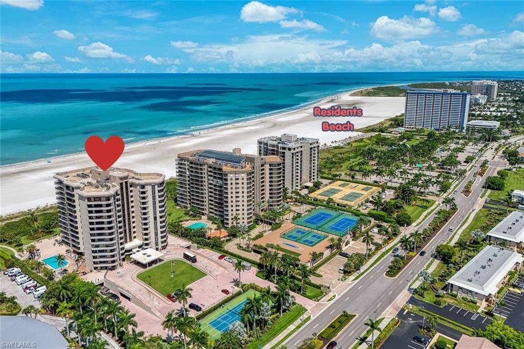 Condo in Marco Island, Florida, United States 1 - 18525114