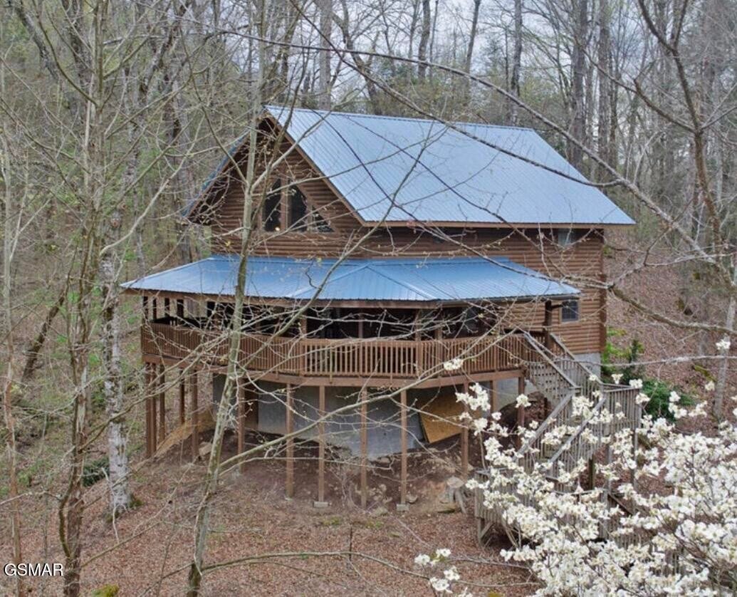 House in Sevierville, Tennessee, United States 3 - 18525295