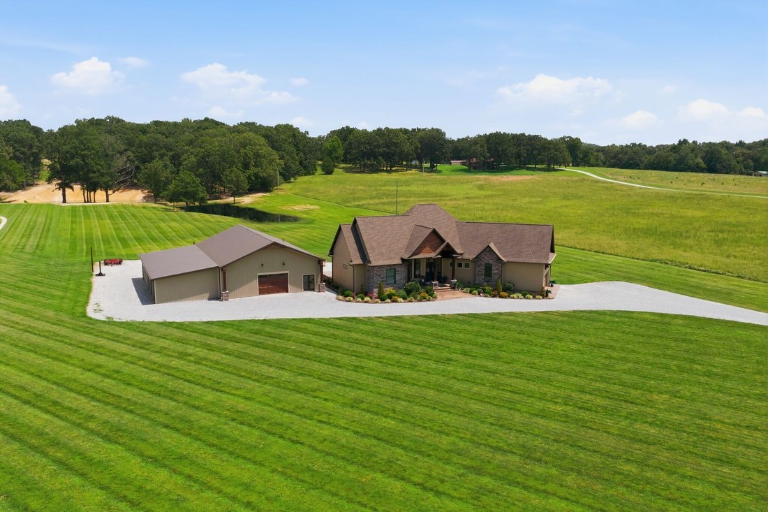 House in Dickson, Tennessee, United States 4 - 18525259