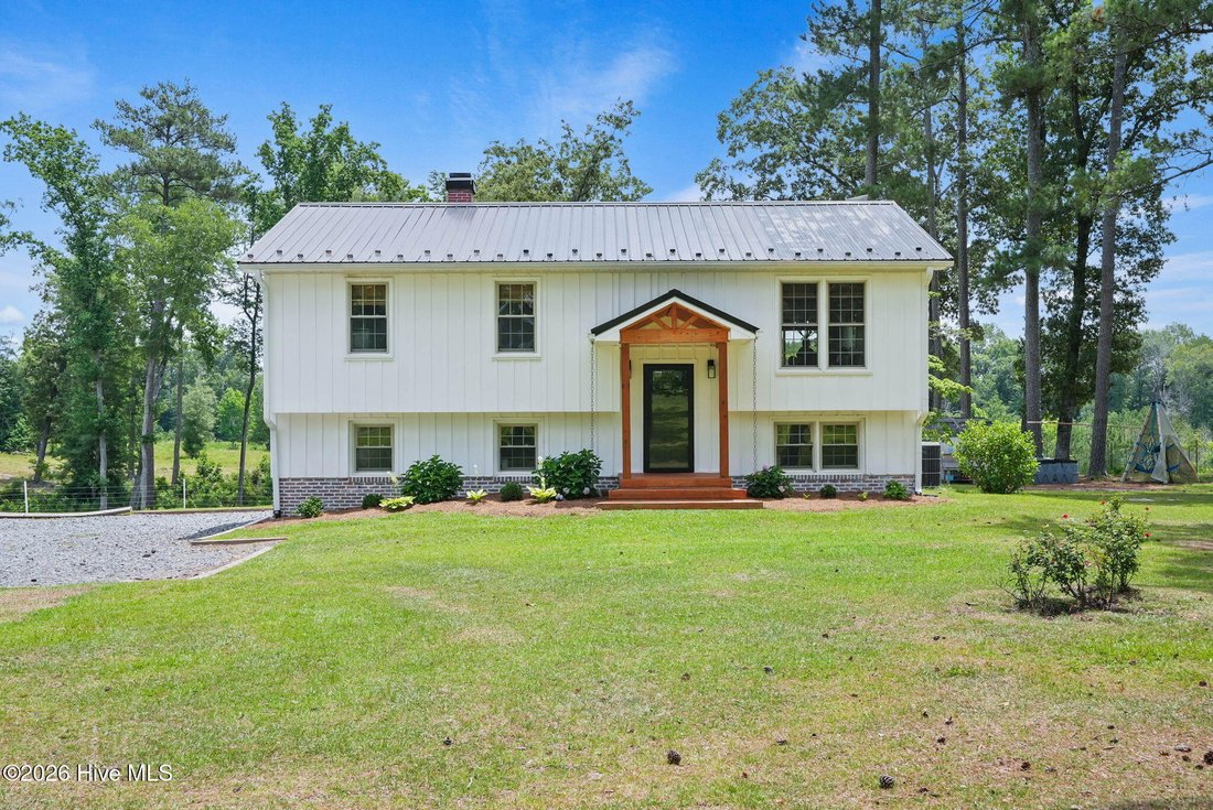 House in Cameron, North Carolina, United States 2 - 18525143