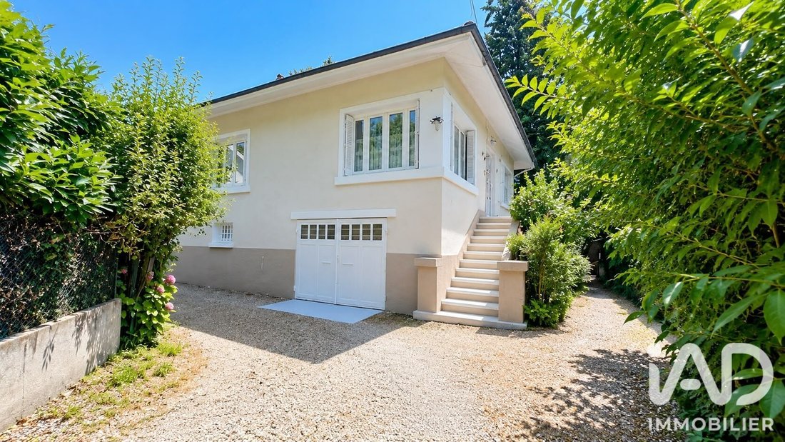 House in Centre, Echirolles, France 1 - 18527308