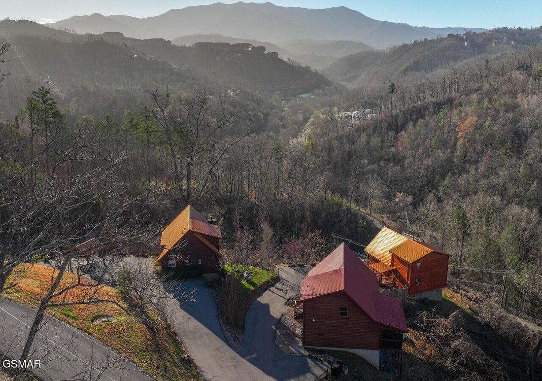 House in Gatlinburg, Tennessee, United States 3 - 18525316