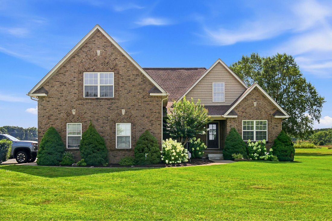 House in Springfield, Tennessee, United States 2 - 18525235