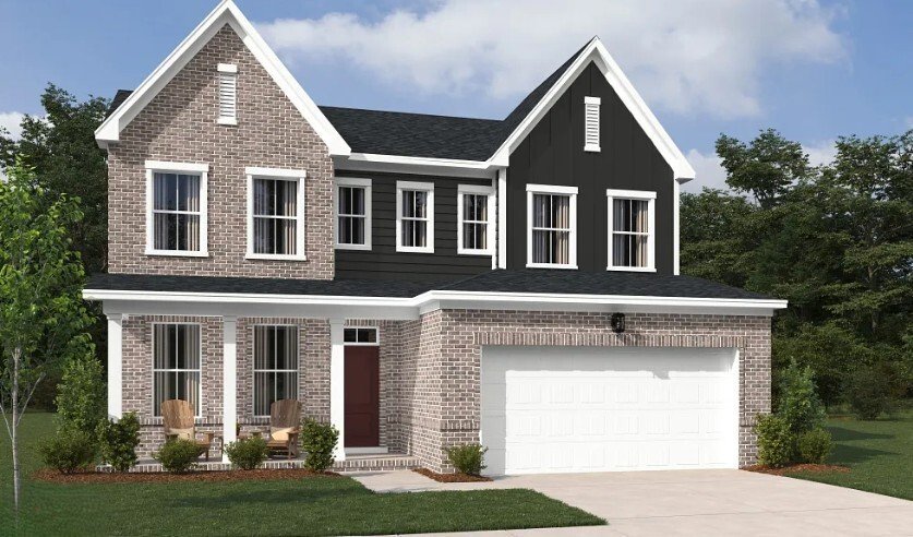 House in Mt. Juliet, Tennessee, United States 1 - 18525205