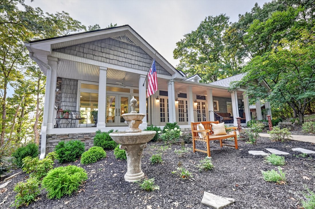 House in Mt. Juliet, Tennessee, United States 1 - 18525172