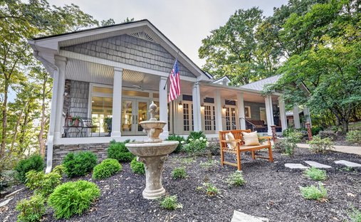 Haus in Mt. Juliet, Tennessee, Vereinigte Staaten 1
