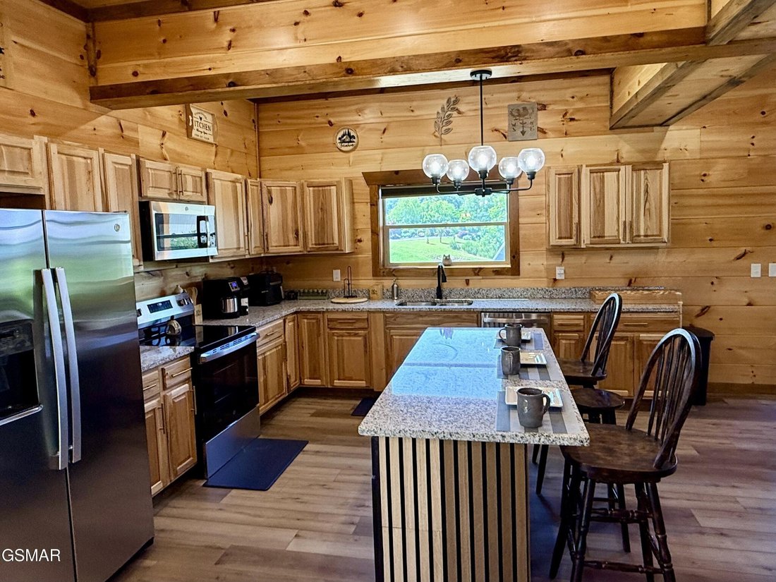 House in Sevierville, Tennessee, United States 4 - 18525306
