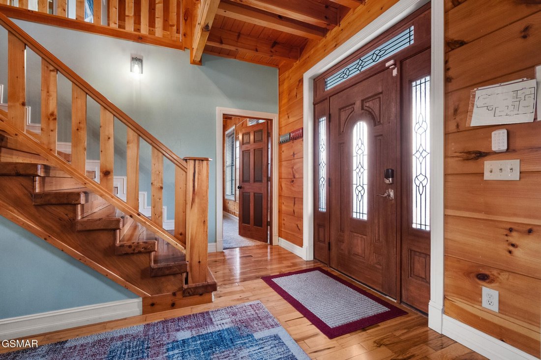 House in Sevierville, Tennessee, United States 3 - 18525346