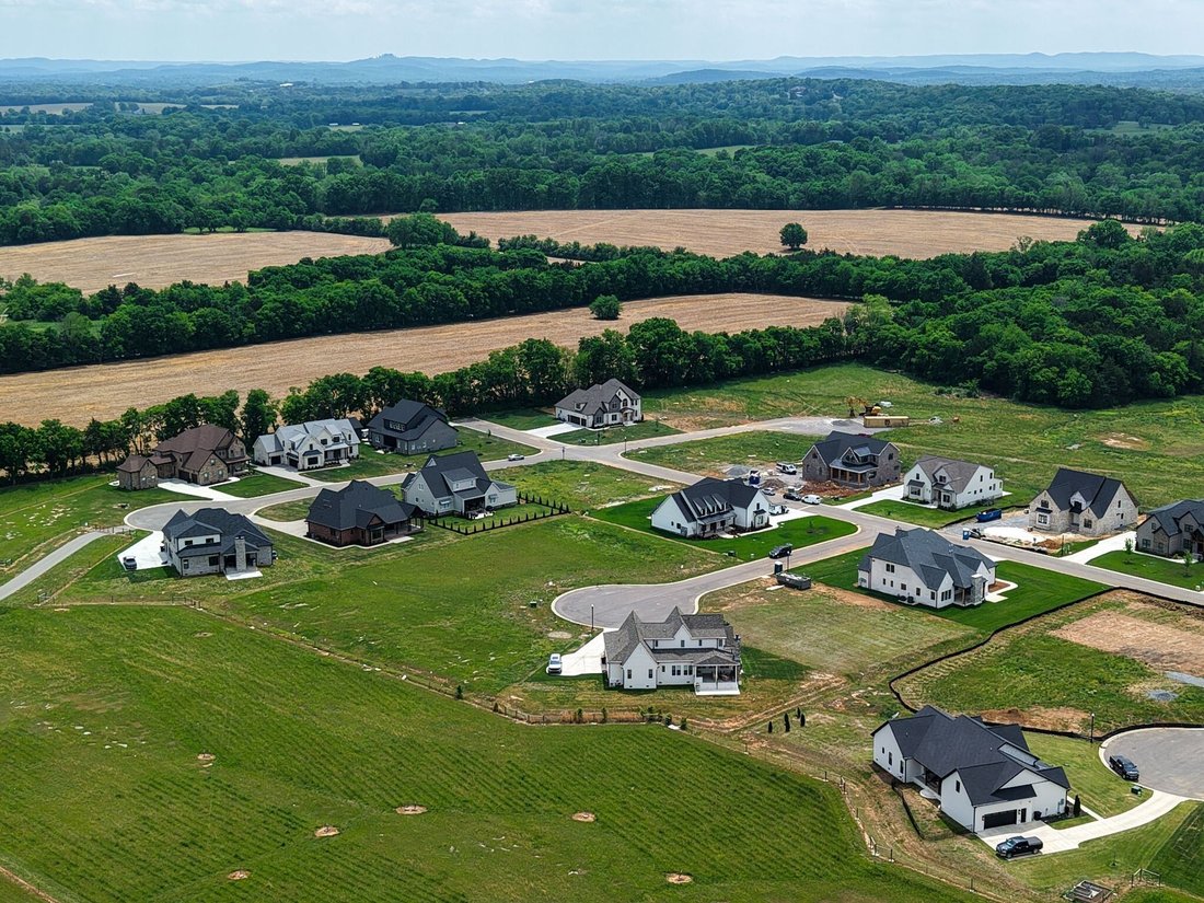 House in Murfreesboro, Tennessee, United States 3 - 18525134