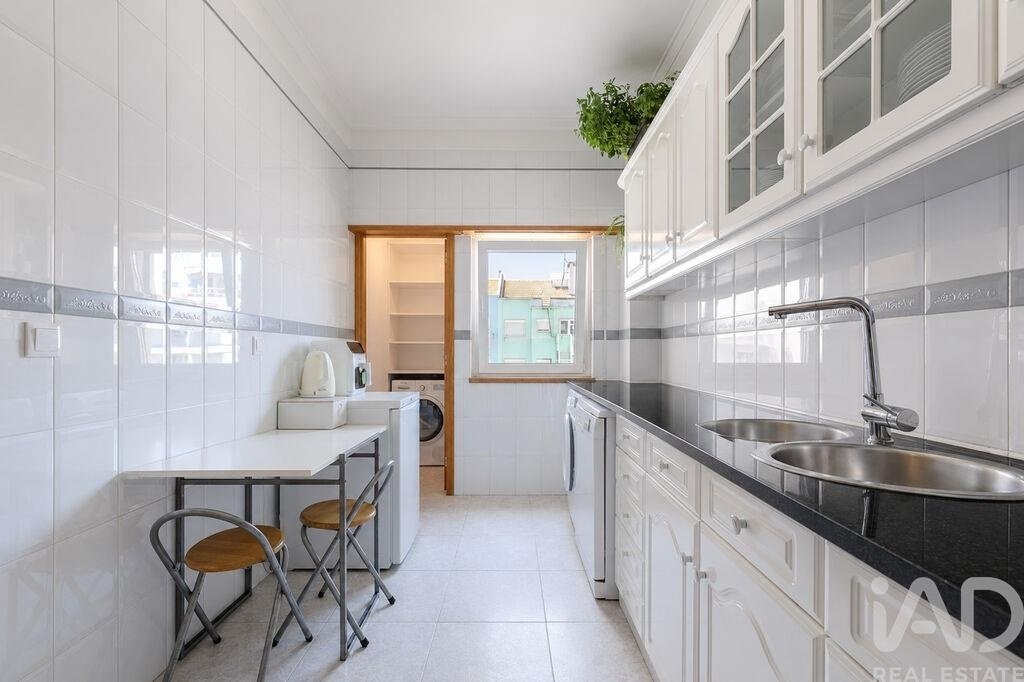 Apartment in Campo de Ourique, Lisbon, Portugal 4 - 18525450