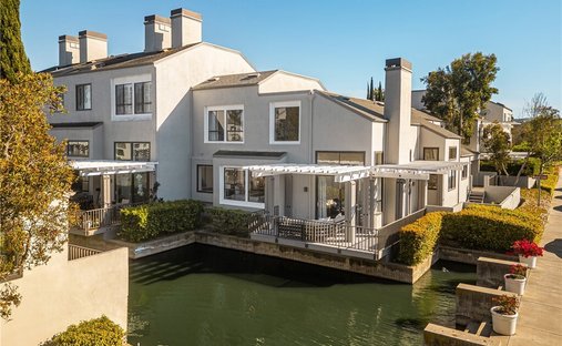 Condo in Irvine, California, United States 1