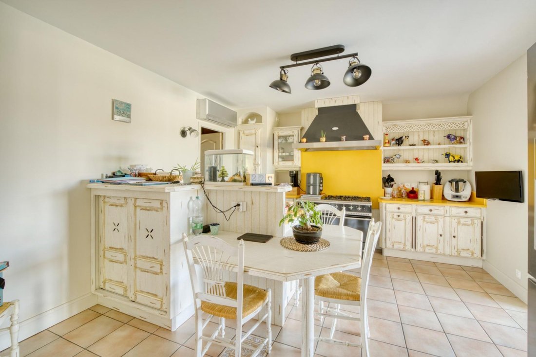 House in Centre, Saintes, France 5 - 18526391
