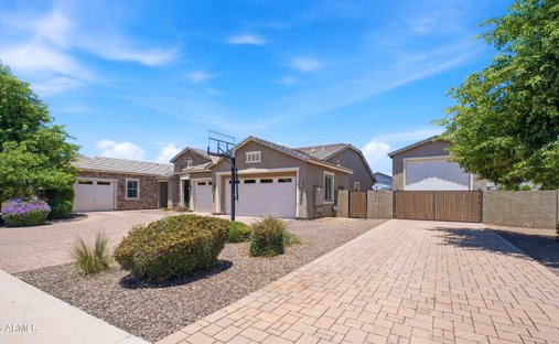 House in Mesa, Arizona, United States 1