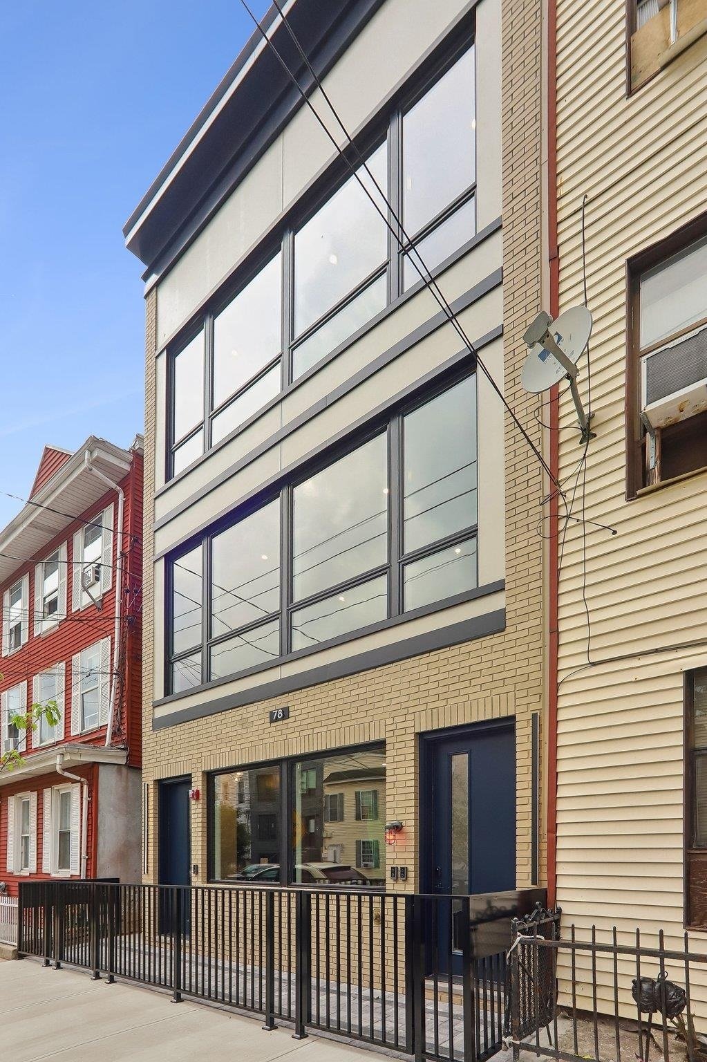 Condo in Jersey City, New Jersey, United States 1 - 18276086
