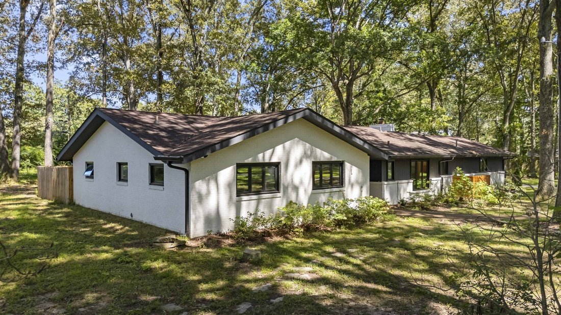 House in Tullahoma, Tennessee, United States 3 - 18525241