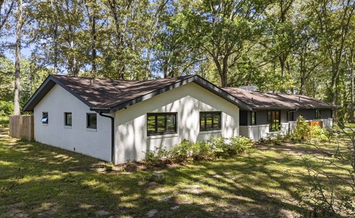 Maison à Tullahoma, Tennessee, États-Unis 1