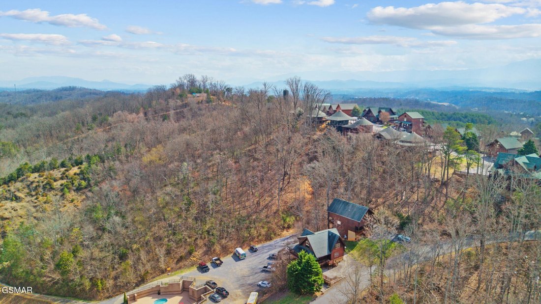 House in Sevierville, Tennessee, United States 5 - 18525360